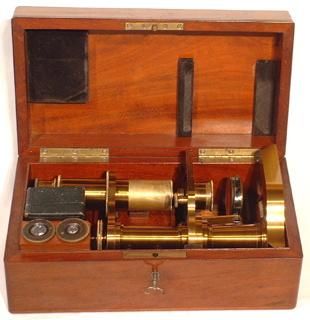 Louis B&eacute;n&egrave;che Berlin, # 2570 im Kasten