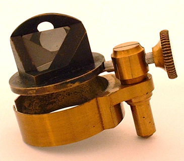 Louis B&eacute;n&egrave;che Berlin, # 2570: Camera Lucida