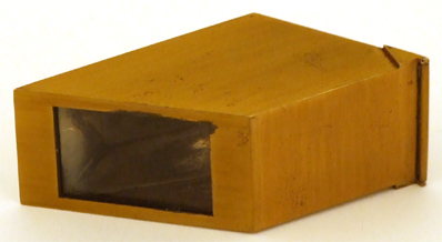 Zubeh&ouml;r zu Polarisationsmikroskop von Bezu, Hausser & Cie 