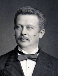 Rudolf Heinrich Paul Blasius (1842-1907), Abb. aus Ausstellungsdokumenten der Universit&auml;tsbibliothek / Universit&auml;t Braunschweig 2009