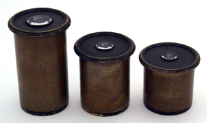 L. Engelbert in Wetzlar, Okulare