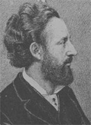 Ernst von Fleischl-Marxow