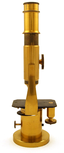 Trommelmikroskop Groth No. 7