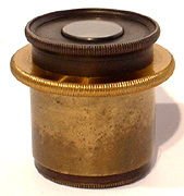 E.Hartnack & A.Prazmowski # 12498: Polarisator