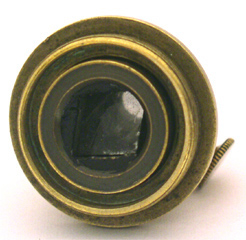 Mikroskop E. Hartnack sucr. de G. Oberhaeuser Paris, #3879: Polarisationsapparat