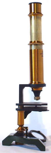 Mikroskop A.Kr&uuml;ss # 1592