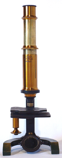 Mikroskop A.Kr&uuml;ss # 1592