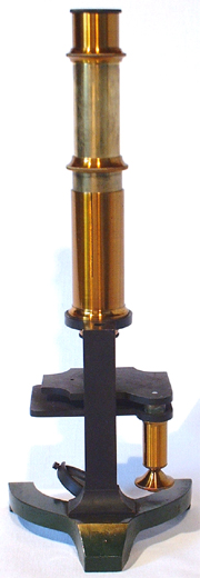 Mikroskop A.Kr&uuml;ss # 1592