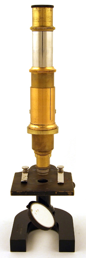 Kursmikroskop E. Leitz Wetzlar Nr. 152995