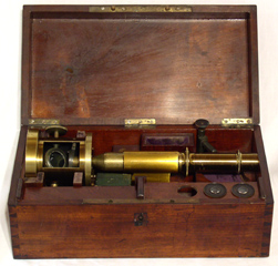 Georges Oberhaeuser Paris, No. 1336, im Kasten