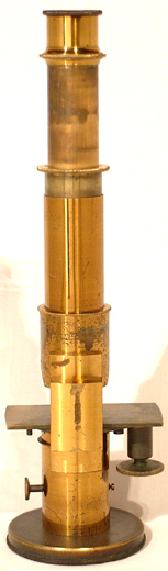 Georges Oberhaeuser: Kleine Trommel # 2569 mit Kasten