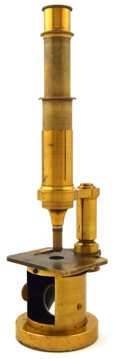 G.Oberhaeuser & E. Hartnack # 3207