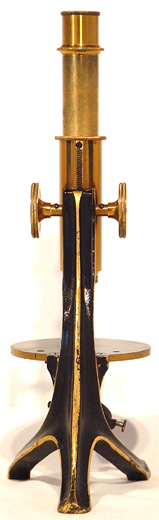 C. Reichert # 6787 R&uuml;ckansicht