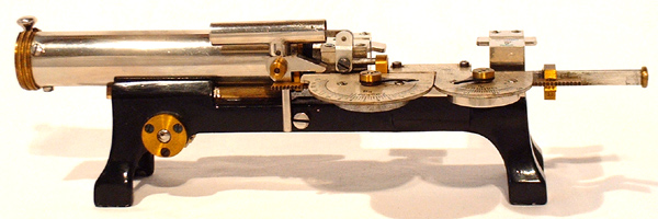 Schopper, Schnellpapierpr&uuml;fer