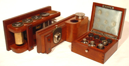 Optiken f&uuml;r R.Winkel # 1852