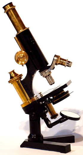 Winkel Reisemikroskop # 20445