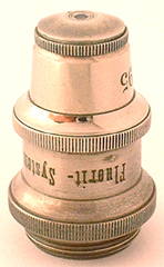 R. Winkel G&ouml;ttingen: 3 mm Fluoritsystem