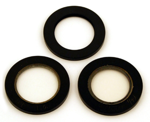 Mikroskop nach W&uuml;lfing, Winkel-Zeiss No. 28353 Lamdapl&auml;ttchen f&uuml;r Universaldrehtische