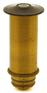 Pr&auml;pariersystem von Mikroskop Carl Zeiss Jena Nr. 1564 von 1870