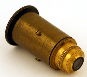 Pr&auml;pariersystem f&uuml;r Carl Zeiss Jena Nr. 3050 aus 1876