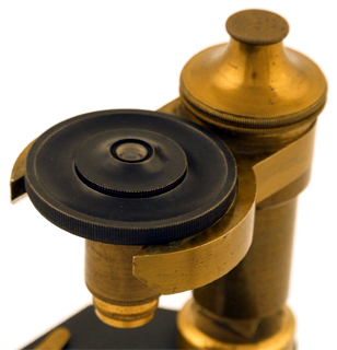 Pr&auml;pariersystem f&uuml;r Carl Zeiss Jena Nr. 3050 aus 1876