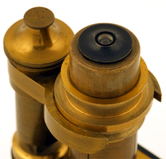 Pr&auml;pariersystem f&uuml;r Carl Zeiss Jena Nr. 3050 aus 1876