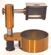 Zeiss # 4415: Camera Lucida