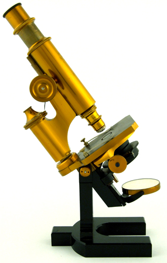 Carl Zeiss Jena Stativ II, No. 5272