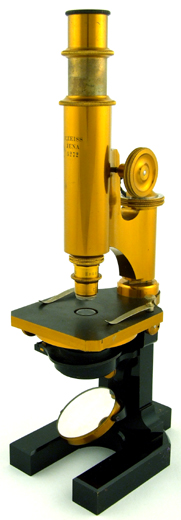 Carl Zeiss Jena No. 5272