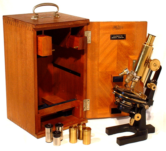 Zeiss # 55953 mit Zubeh&ouml;r