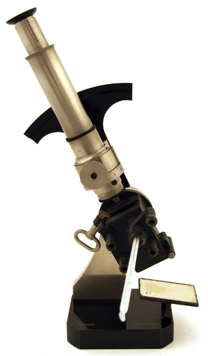 Carl Zeiss Jena: Abbe Refraktometer Nr. 2028