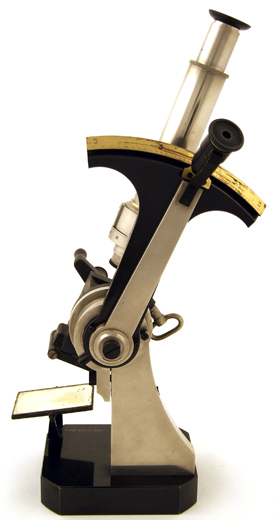 Carl Zeiss Jena: Abbe Refraktometer Nr. 2028