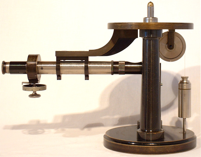 Zeiss Sph&auml;rometer #1312