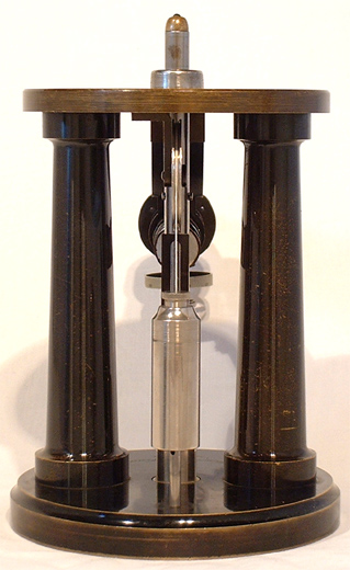 Zeiss Sph&auml;rometer #1312