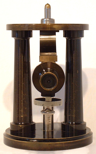 Zeiss Sph&auml;rometer #1312