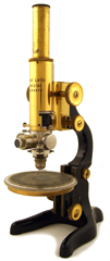 Ernst Leitz Wetzlar Erzmikroskop MOP von 1925
