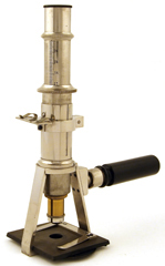 Ernst Leitz Wetzlar Demonstrationsmikroskop