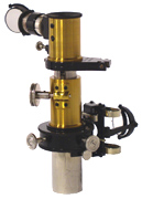 Okularmikrospektroskop von Ernst Leitz Wetzlar