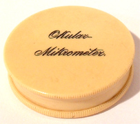 Okularmikrometer