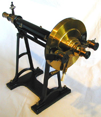 Polarimeter Schmidt & Haensch