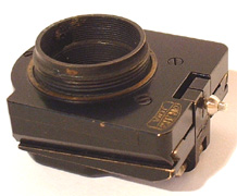 Zeiss Objektivschlittenwechsler