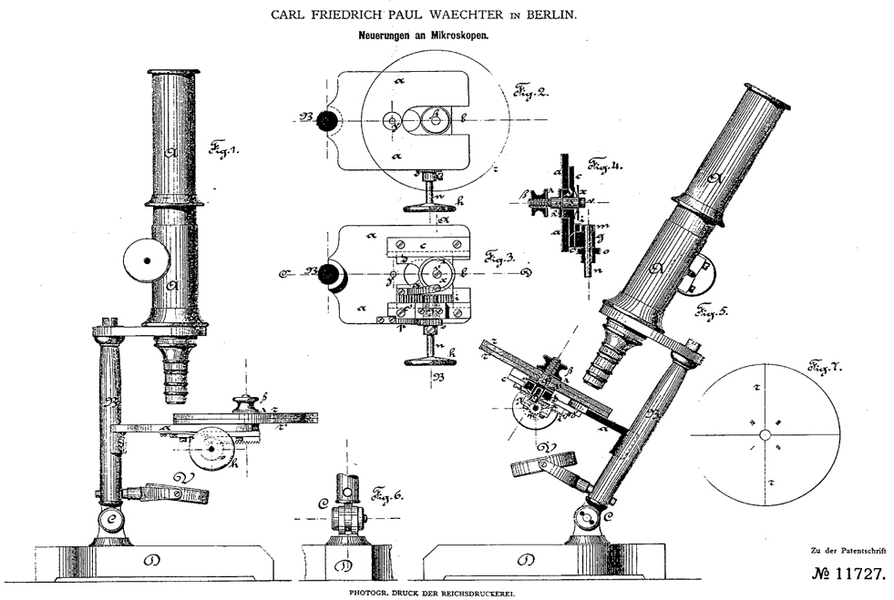 D.R.Patent No. 11727
