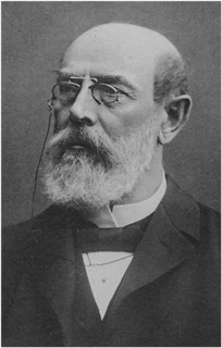 Abb. aus: Festschrift Harry Rosenbusch / gewidmet von seinen Sch&uuml;lern zum Siebzigsten Geburtstag 24. Juni 1906; Schweitzerbartsche Verlagsbuchhandlung; Stuttgart 1906